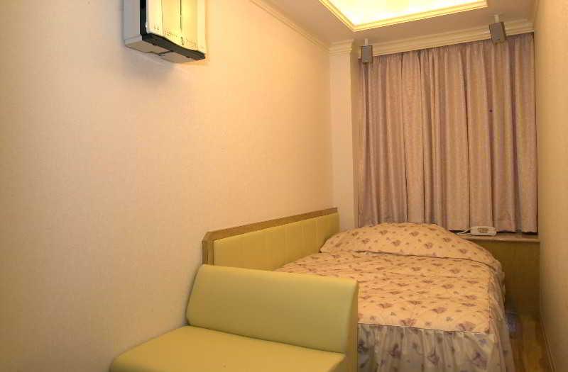 Hotel Fine Garden Juso (Adults Only) Osaca Exterior foto