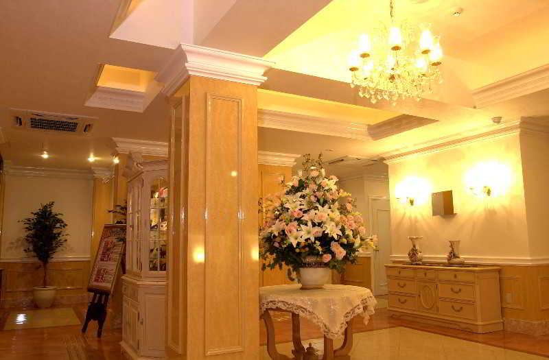 Hotel Fine Garden Juso (Adults Only) Osaca Exterior foto
