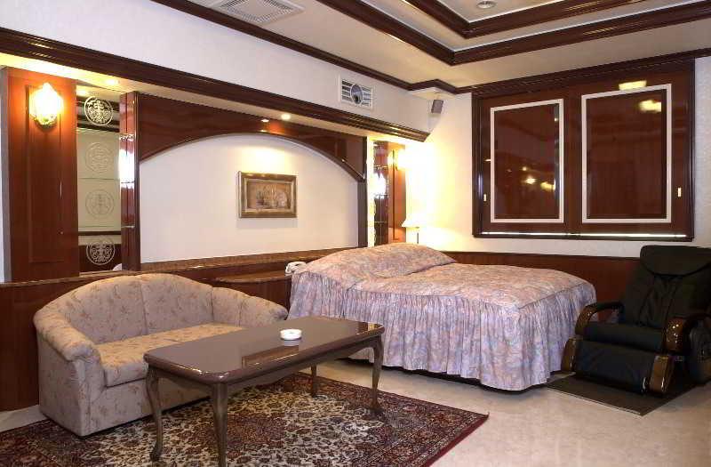 Hotel Fine Garden Juso (Adults Only) Osaca Exterior foto