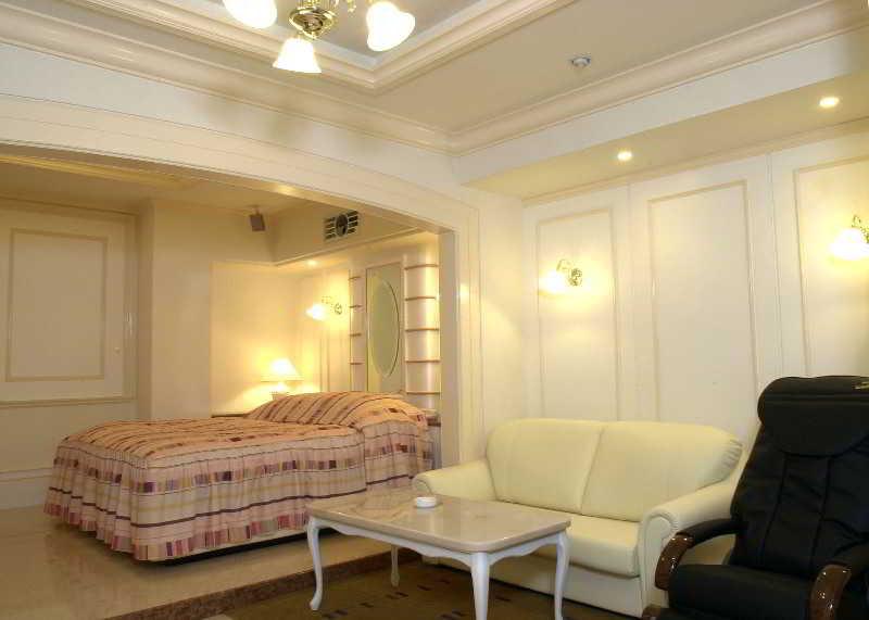 Hotel Fine Garden Juso (Adults Only) Osaca Exterior foto