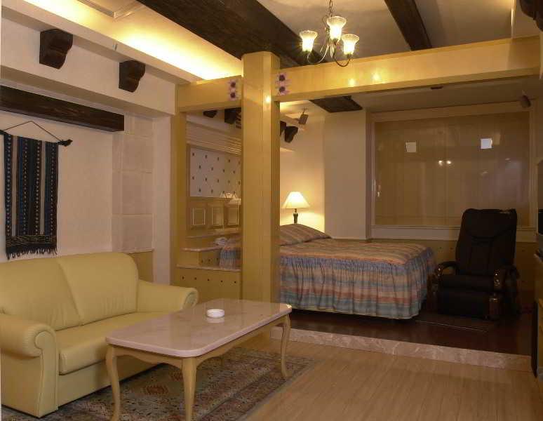 Hotel Fine Garden Juso (Adults Only) Osaca Exterior foto