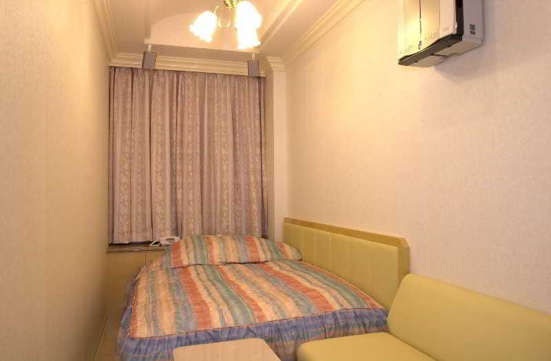 Hotel Fine Garden Juso (Adults Only) Osaca Exterior foto
