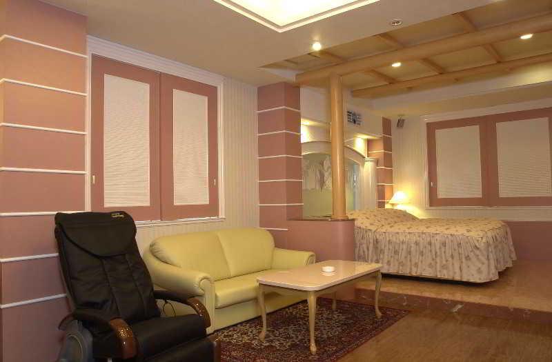 Hotel Fine Garden Juso (Adults Only) Osaca Exterior foto